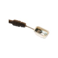 Seilzug Feststellbremse Scheibenbremse TRISCAN für...