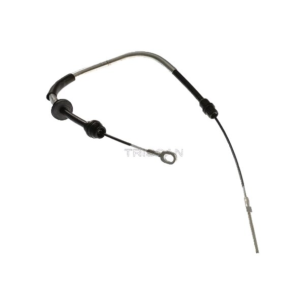 Seilzug Feststellbremse Scheibenbremse TRISCAN für u.a. FORD TRANSIT