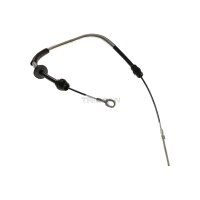 Seilzug Feststellbremse Scheibenbremse TRISCAN für...