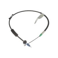 Seilzug Feststellbremse Scheibenbremse TRISCAN für...