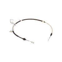 Seilzug Feststellbremse Scheibenbremse TRISCAN für...