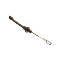 Seilzug Feststellbremse Scheibenbremse TRISCAN für...