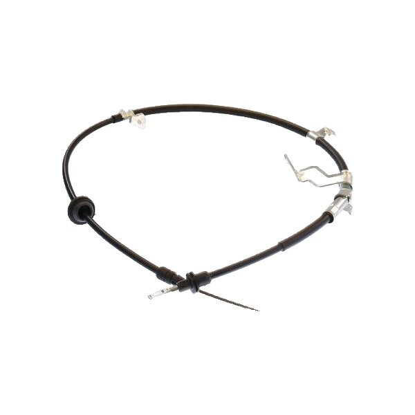 Seilzug Feststellbremse Scheibenbremse TRISCAN für u.a. FORD TRANSIT