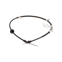 Seilzug Feststellbremse Scheibenbremse TRISCAN für...