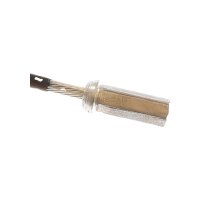 Seilzug Feststellbremse Scheibenbremse TRISCAN für...