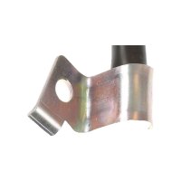 Seilzug Feststellbremse Scheibenbremse TRISCAN für u.a. FORD TRANSIT