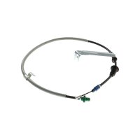 Cable Pull Parking Brake Disc Brake TRISCAN for FORD TRANSIT