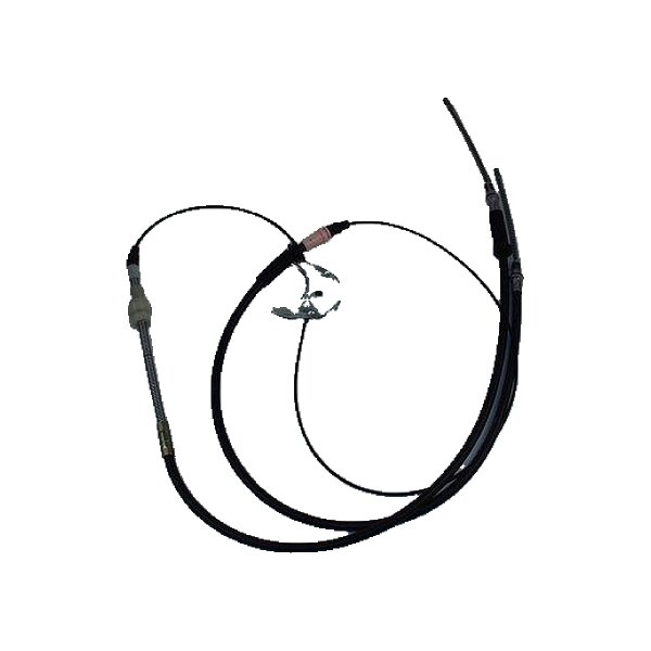 Cable Pull Parking Brake Discs/Drum TRISCAN for FORD SIERRA and others