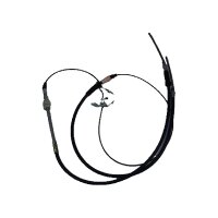 Cable Pull Parking Brake Discs/Drum TRISCAN for FORD...