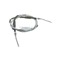 Seilzug Feststellbremse Scheiben/Trommel TRISCAN für...