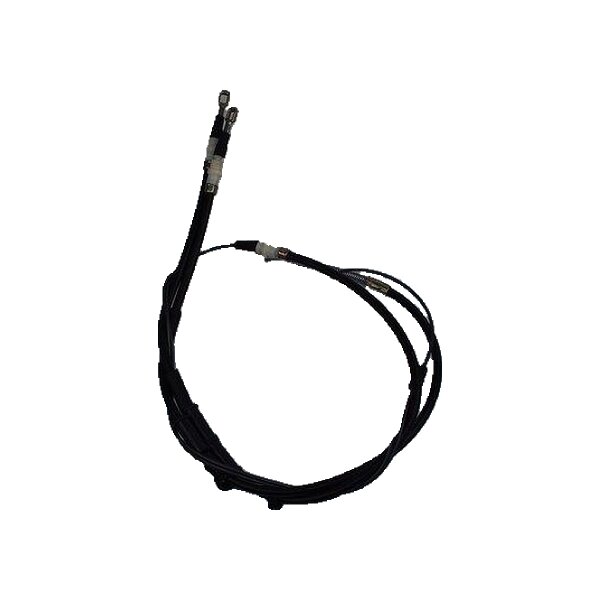 Seilzug Feststellbremse Scheiben/Trommel TRISCAN für u.a. FORD SCORPIO