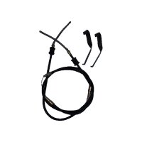 Seilzug Feststellbremse Scheiben/Trommel TRISCAN für...