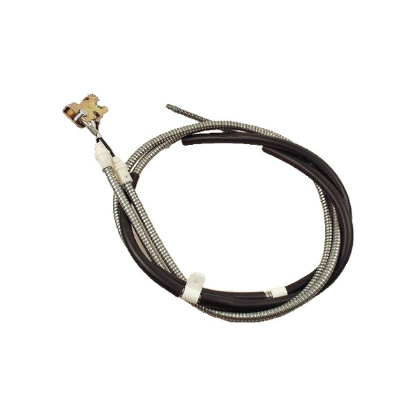 Seilzug Feststellbremse Trommelbremse TRISCAN für u.a. FORD FIESTA