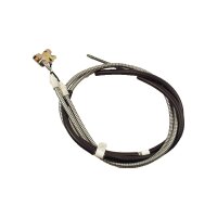 Seilzug Feststellbremse Trommelbremse TRISCAN für...