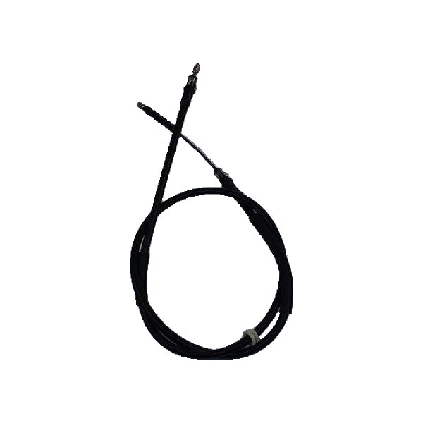 Cable Pull Parking Brake Disc Brake TRISCAN for e.g. FORD MONDEO