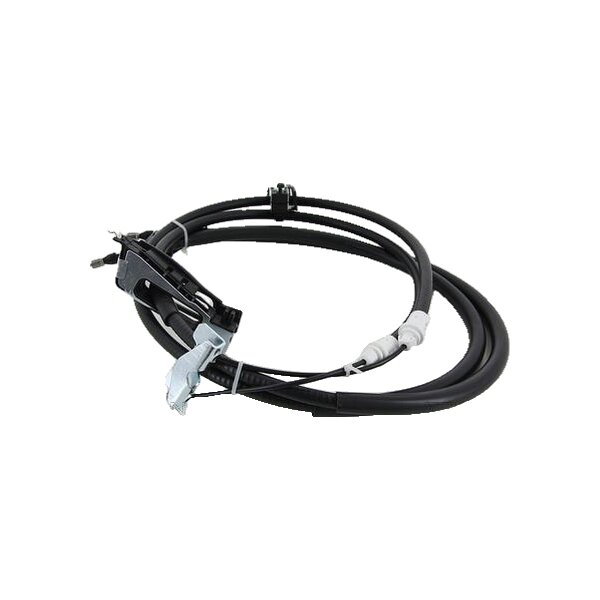 Seilzug Feststellbremse Trommelbremse TRISCAN für u.a. FORD FOCUS