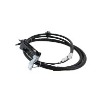 Seilzug Feststellbremse Trommelbremse TRISCAN für...