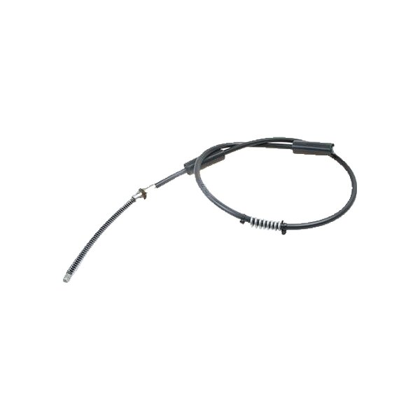 Cable Pull Parking Brake Drum Brake TRISCAN for e.g. FORD TRANSIT