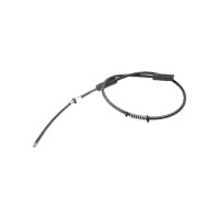 Cable Pull Parking Brake Drum Brake TRISCAN for e.g. FORD...