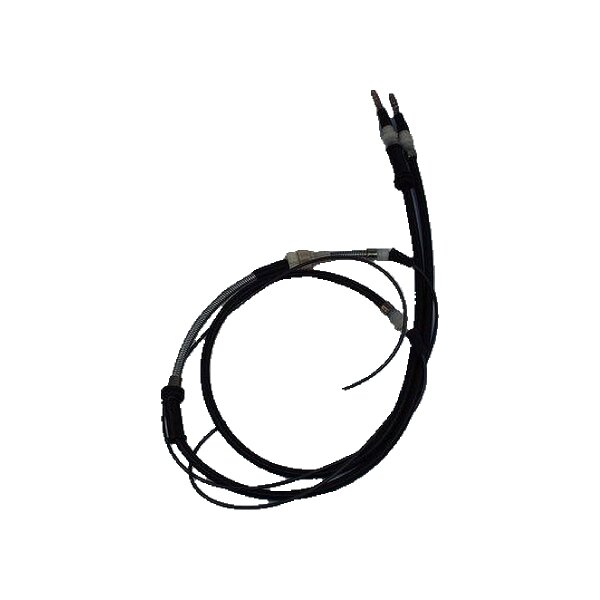 Cable Pull Parking Brake Disc Brake TRISCAN for e.g. FORD SCORPIO