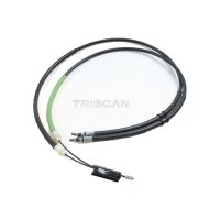 Seilzug Feststellbremse Scheiben/Trommel TRISCAN für...
