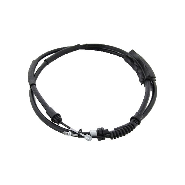 Cable Pull Parking Brake Disc Brake TRISCAN for e.g. FORD MONDEO