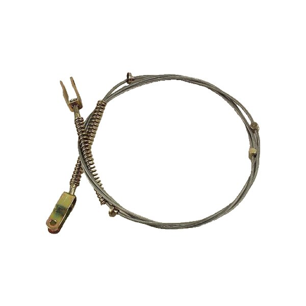 Seilzug Feststellbremse Scheiben/Trommel TRISCAN für u.a. ROVER MINI