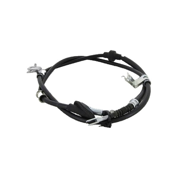 Cable Pull Parking Brake Disc Brake TRISCAN for e.g. HONDA CIVIC