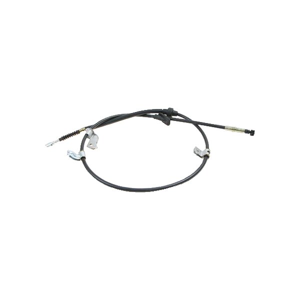 Cable Pull Parking Brake Disc Brake TRISCAN for e.g. HONDA CIVIC