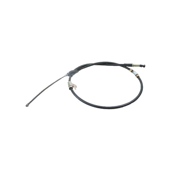 Seilzug Feststellbremse Trommelbremse TRISCAN für u.a. LAND ROVER FREELANDER