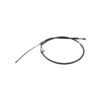 Seilzug Feststellbremse Trommelbremse TRISCAN für...