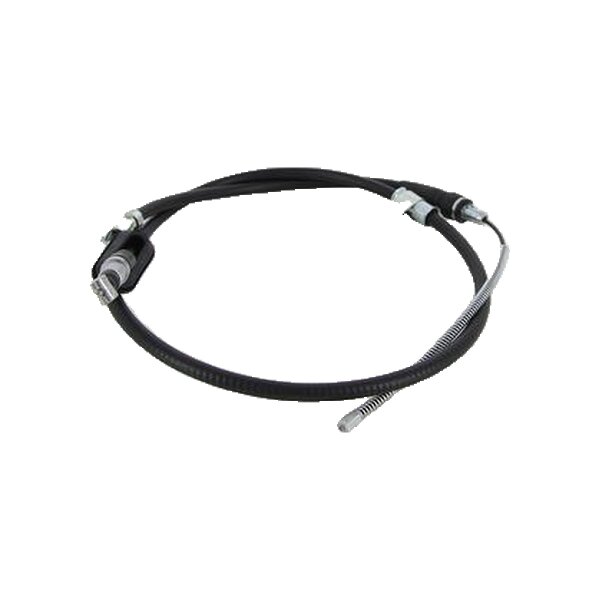 Seilzug Feststellbremse Trommelbremse TRISCAN für u.a. LAND ROVER FREELANDER