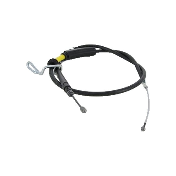 Seilzug Feststellbremse Scheibenbremse TRISCAN für u.a. LAND ROVER FREELANDER