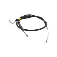 Seilzug Feststellbremse Scheibenbremse TRISCAN für...