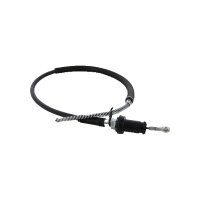 Seilzug Feststellbremse Trommelbremse TRISCAN für...