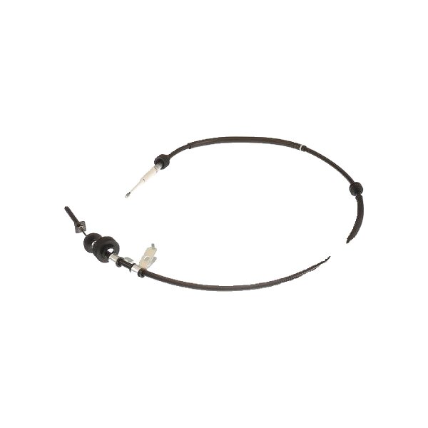 Seilzug Feststellbremse Scheiben TRISCAN für u.a. LAND ROVER RANGE ROVER SPORT