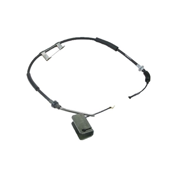 Seilzug Feststellbremse Trommelbremse TRISCAN für u.a. KIA CARNIVAL