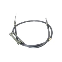 Seilzug Feststellbremse Scheibenbremse TRISCAN für...