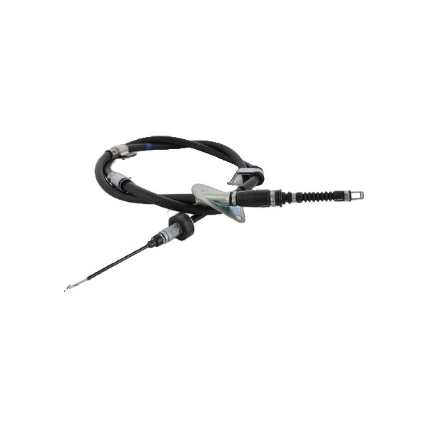 Seilzug Feststellbremse Scheibenbremse TRISCAN für u.a. HYUNDAI ix35