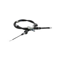 Seilzug Feststellbremse Scheibenbremse TRISCAN für...