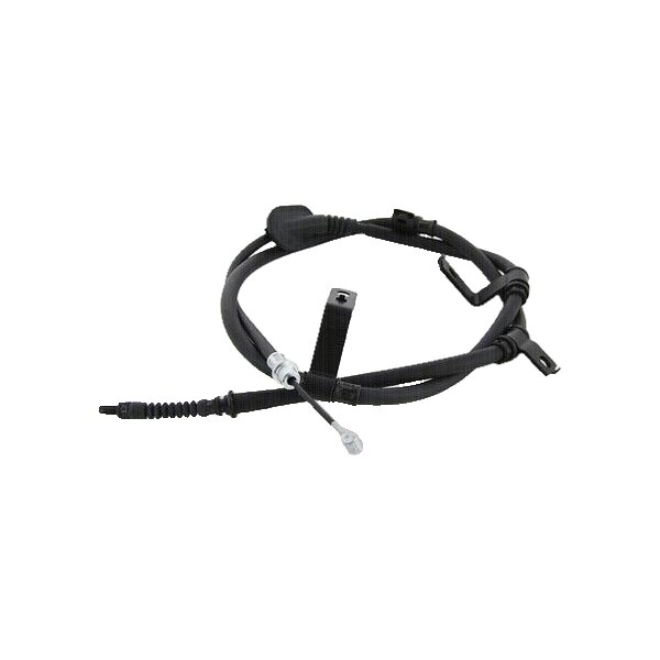 Seilzug Feststellbremse Scheibenbremse TRISCAN IAM-Expertise für KIA PICANTO