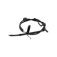 Seilzug Feststellbremse Scheibenbremse TRISCAN...