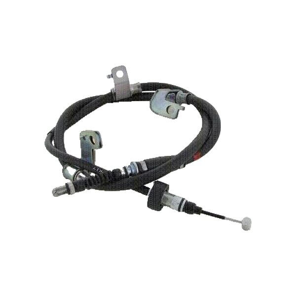 Seilzug Feststellbremse Scheibenbremse TRISCAN IAM-Expertise für KIA PICANTO