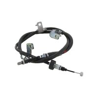 Seilzug Feststellbremse Scheibenbremse TRISCAN...