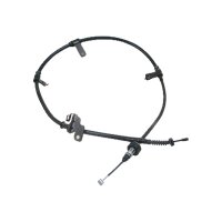 Cable Pull Parking Brake Disc Brake TRISCAN IAM-Expertise...