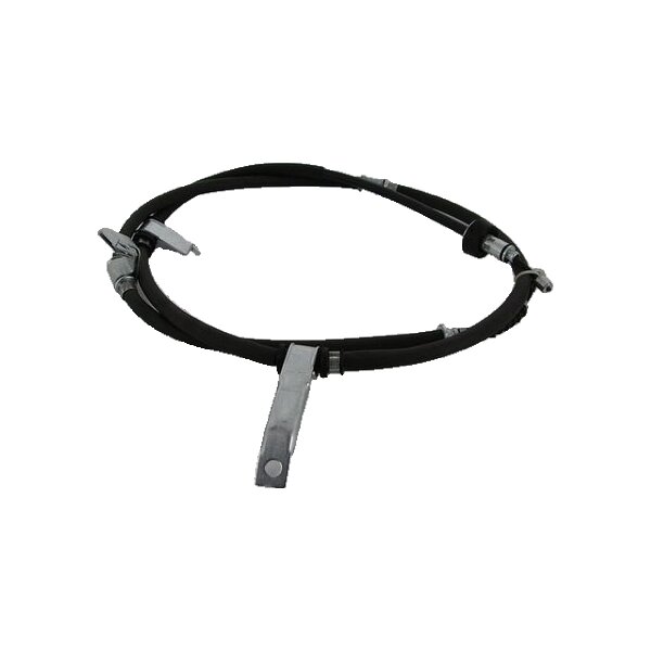 Seilzug Feststellbremse Scheibenbremse TRISCAN für u.a. HYUNDAI ix20