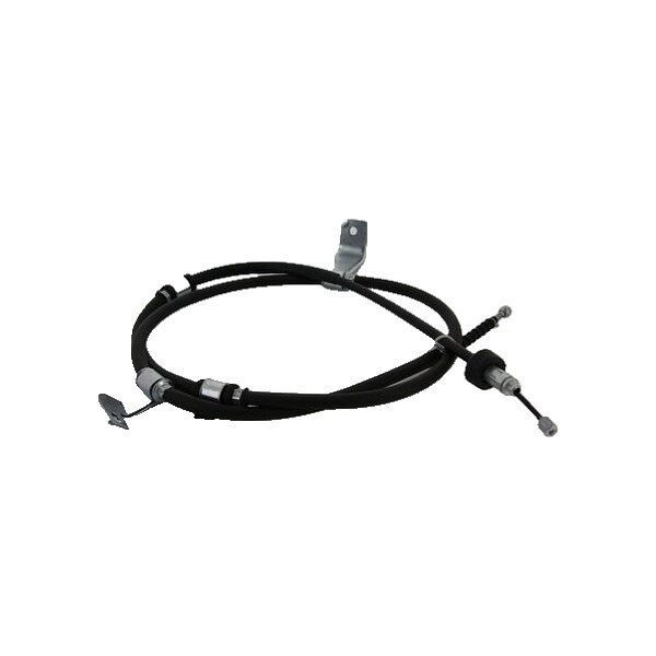 Cable Pull Parking Brake Disc Brake TRISCAN for e.g. HYUNDAI ix20