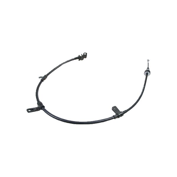 Seilzug Feststellbremse Scheibenbremse TRISCAN IAM-Expertise für KIA PICANTO