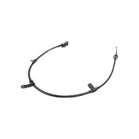 Seilzug Feststellbremse Scheibenbremse TRISCAN...