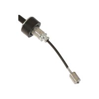 Cable Pull Parking Brake Disc Brake TRISCAN for e.g. KIA CEED